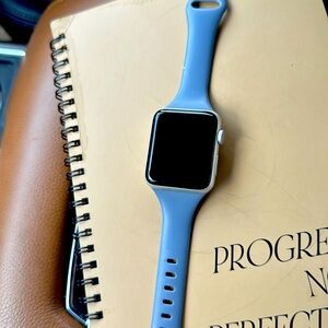 Apple iWatch Series 3 42mm - Barely Used, Perfect Condition